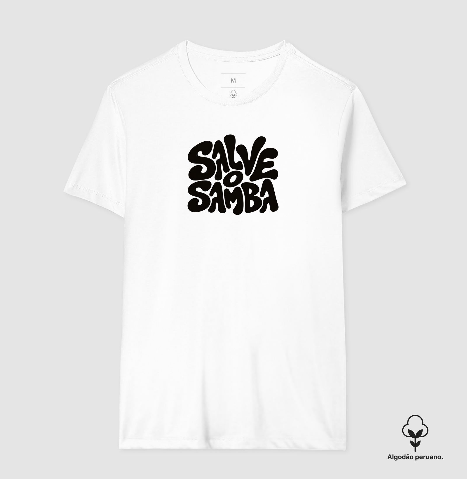 Salve o Samba - Imagem 9