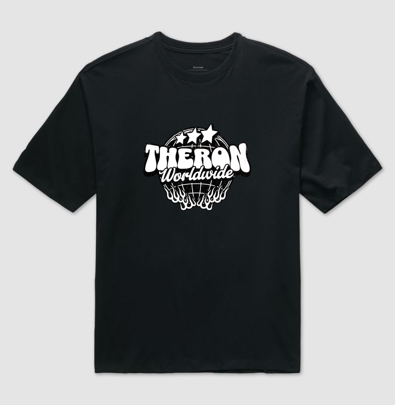 Oversized THERON - Imagem 4