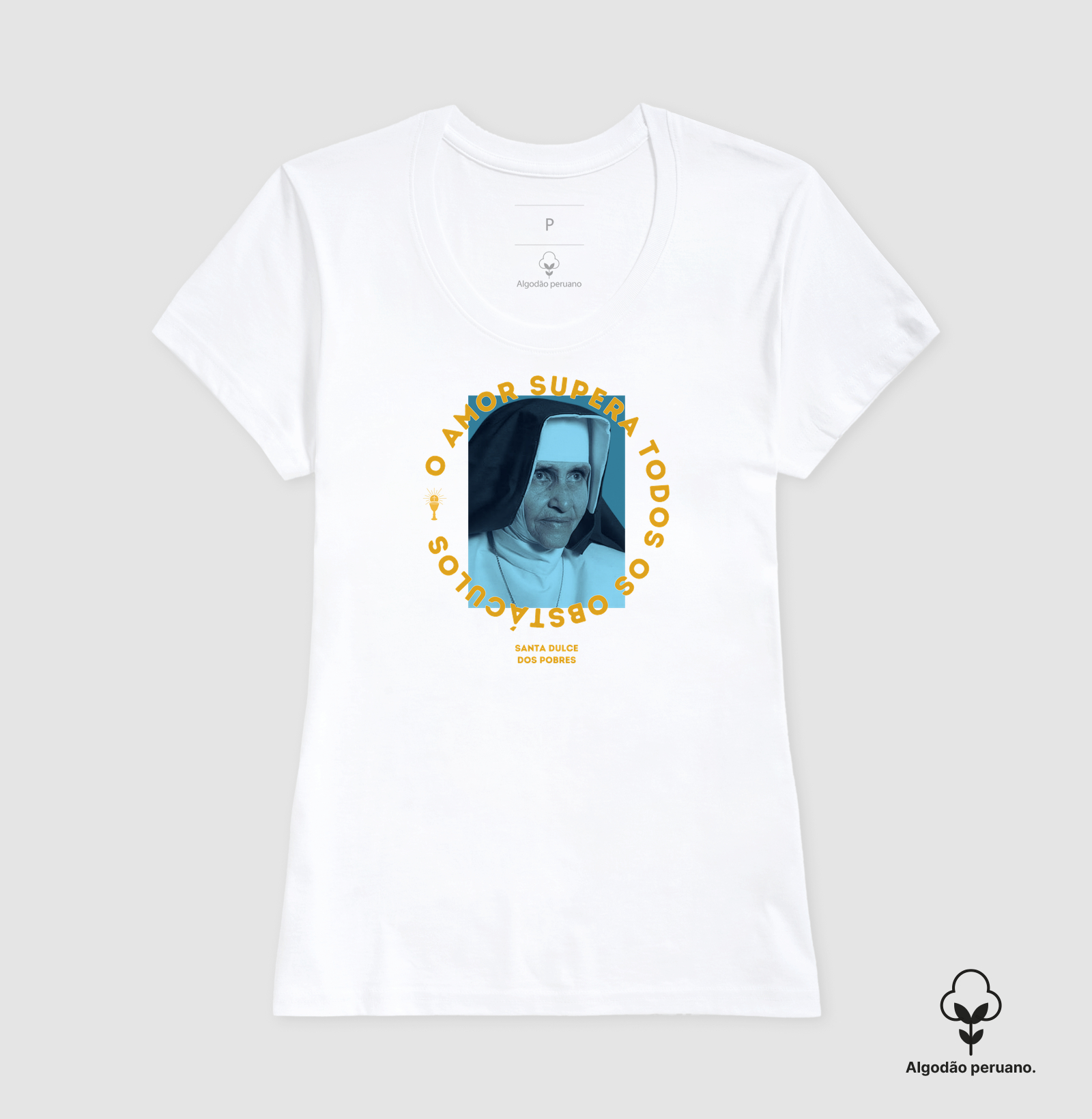Santa Dulce - Imagem 7