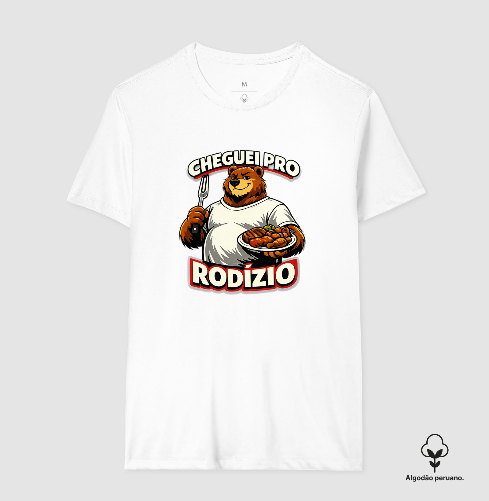 Camisa 3