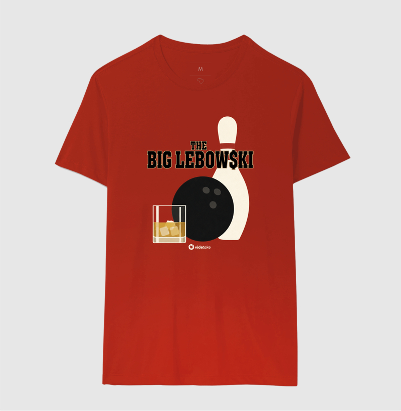 O Grande Lebowski – The Dude - Imagem 6