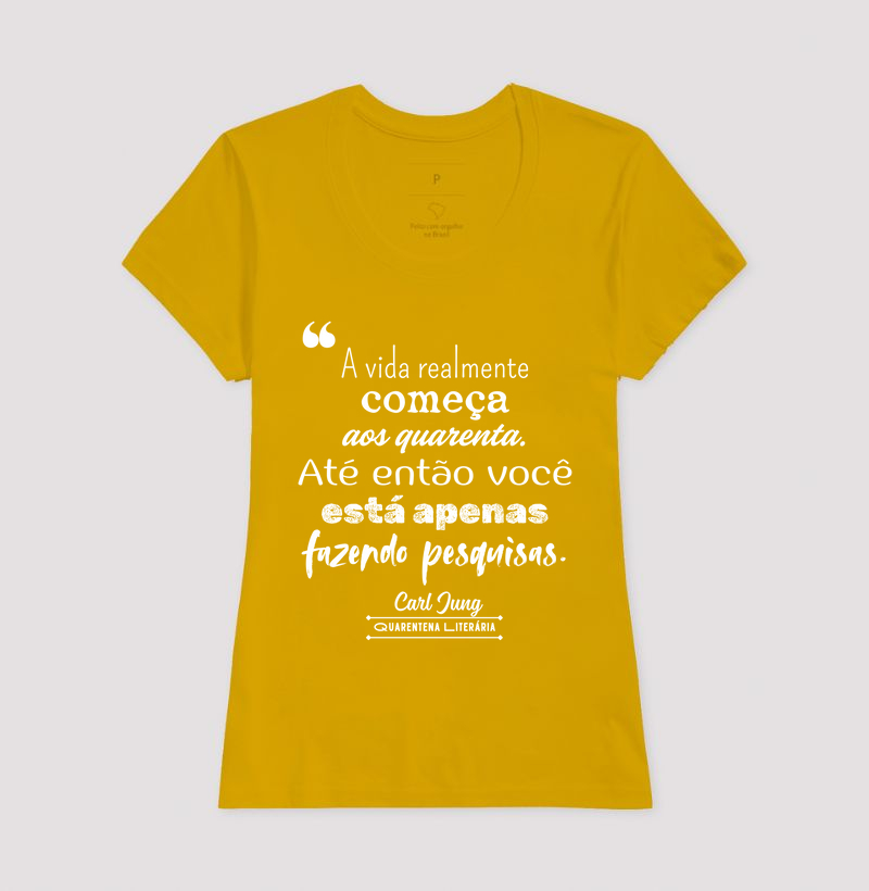 Camisa 16