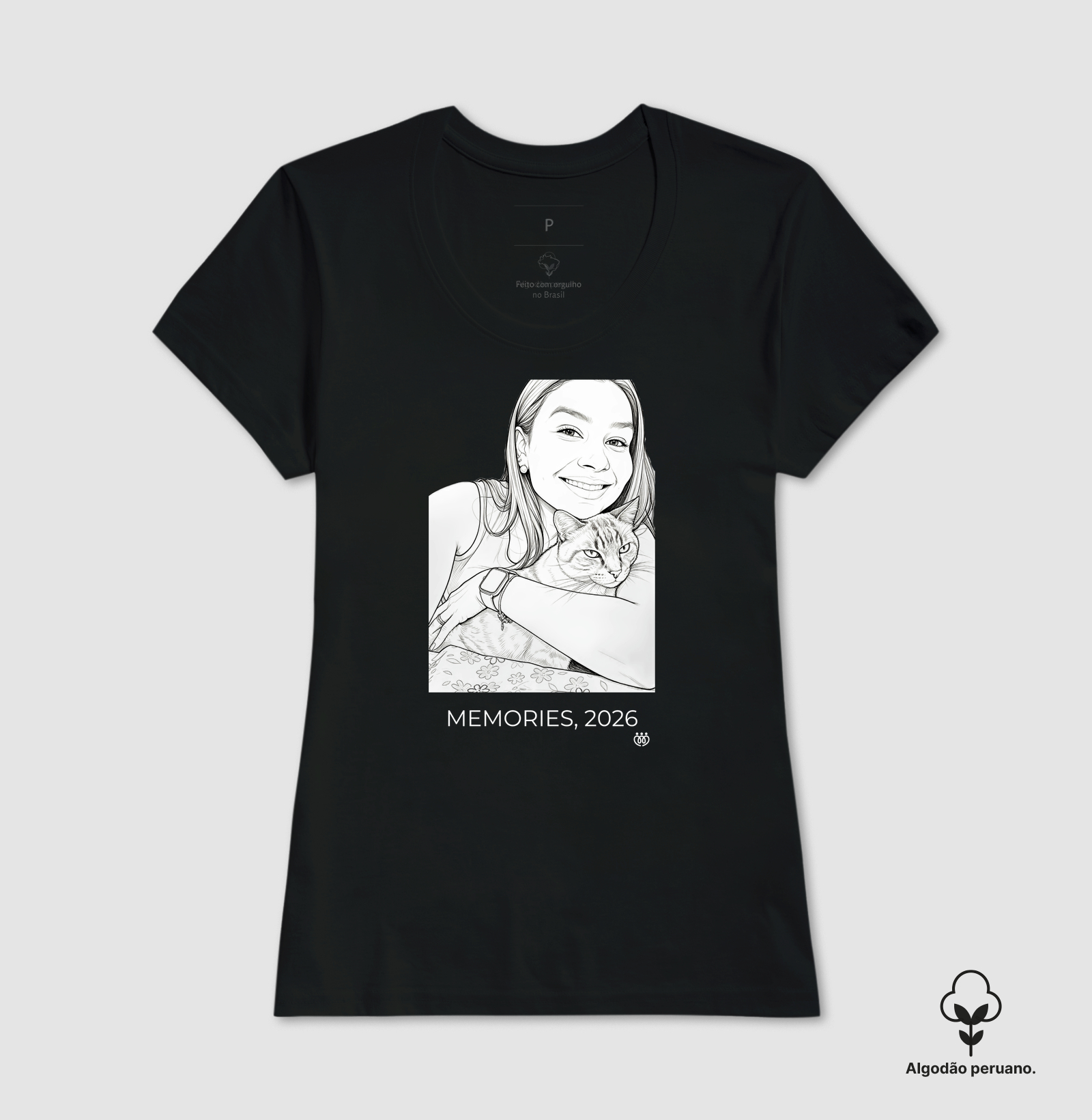 Camisa 1