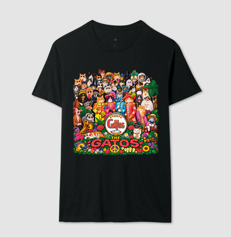 The Gatos – Sgt. Peppers - Imagem 2