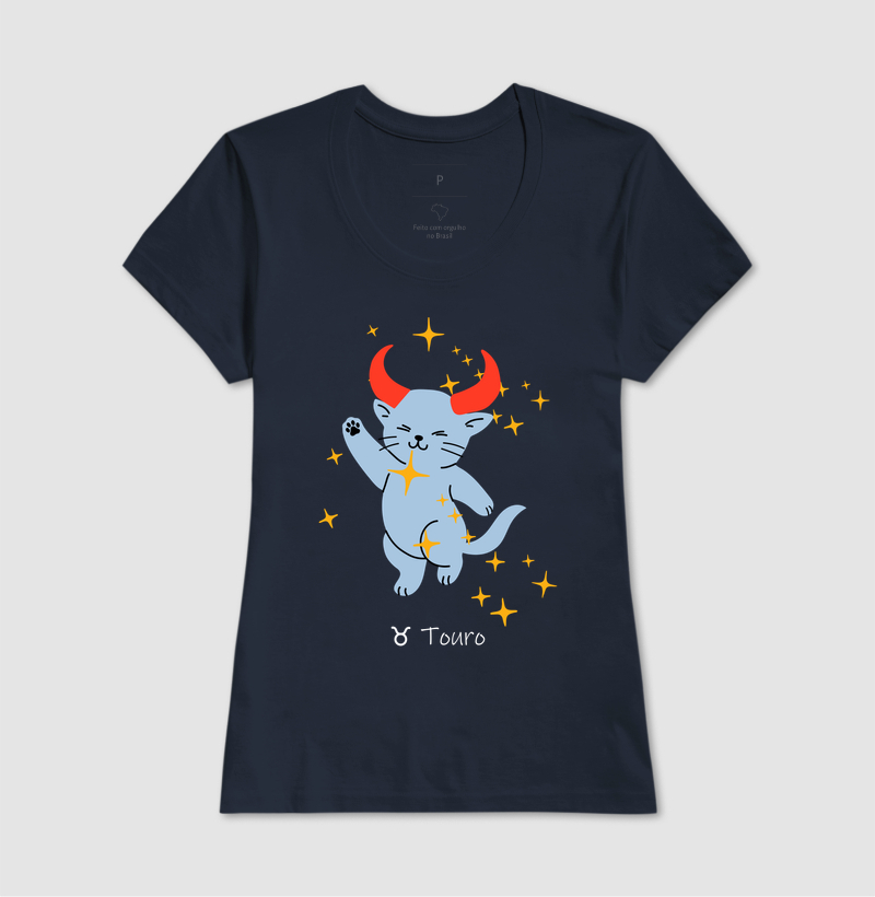 Touro (Coleção Zodi Astral) - Imagem 7