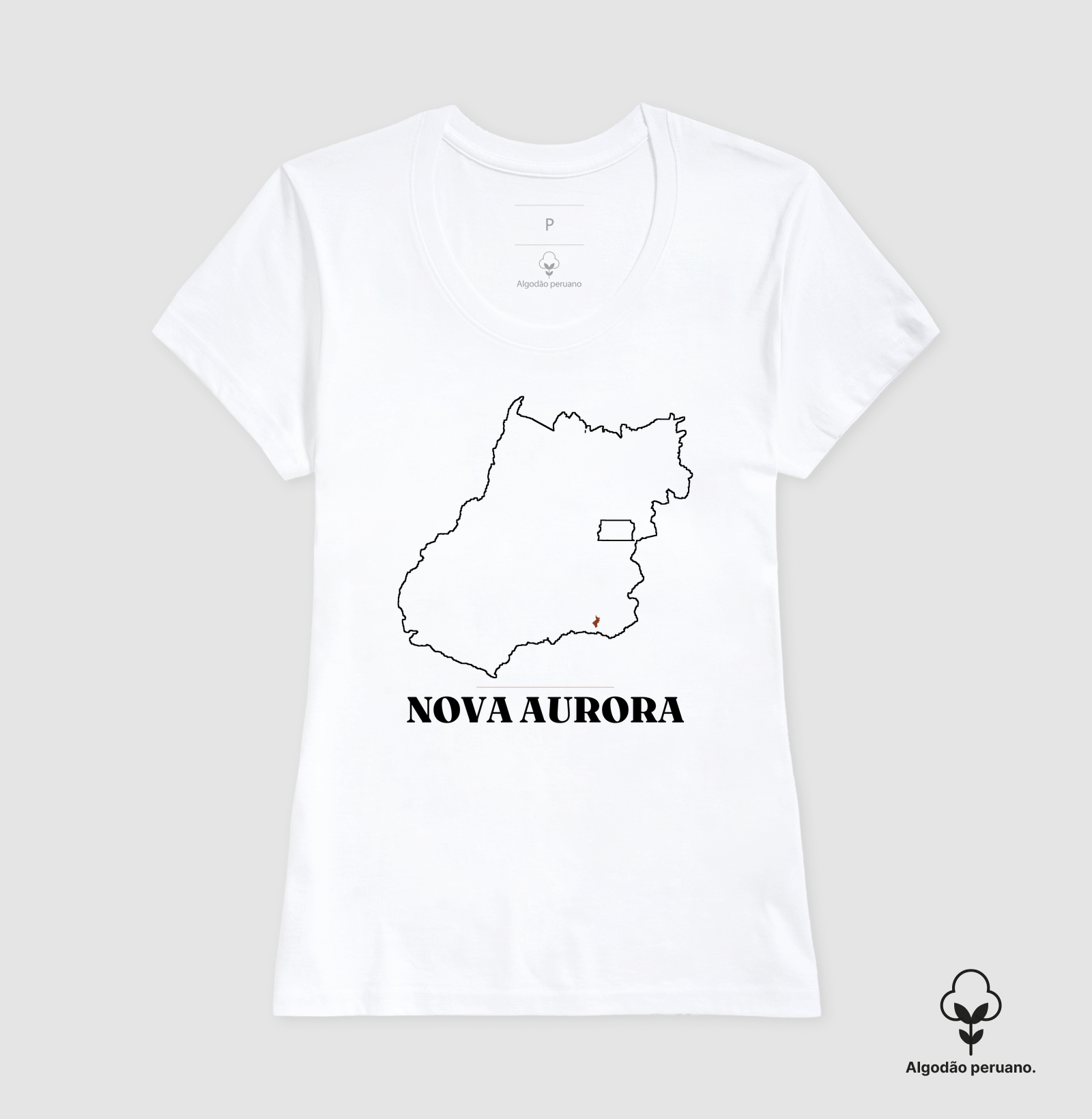Nova Aurora | Traço GO - Imagem 7