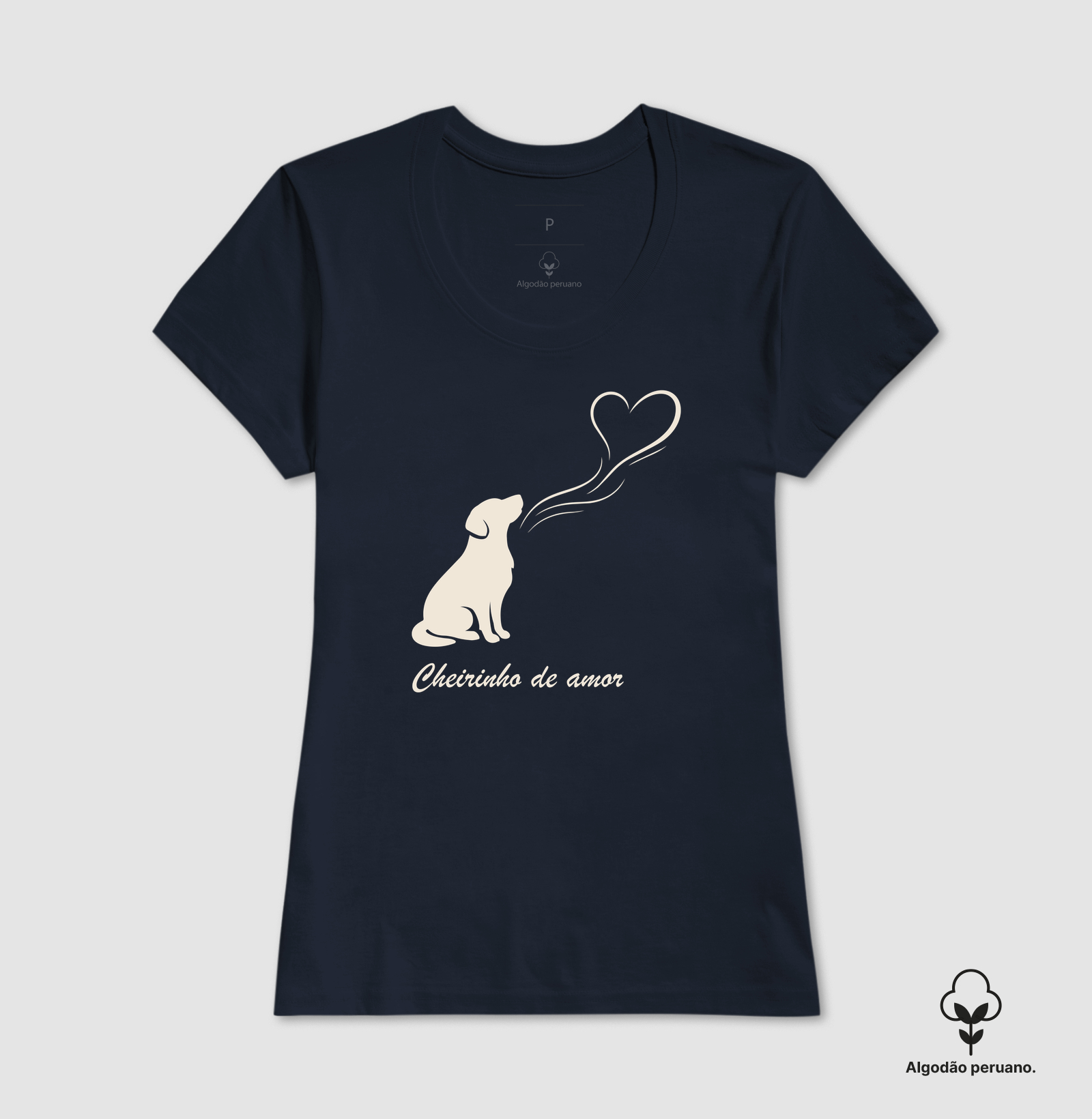 Cheirinho de Amor I - Imagem 7