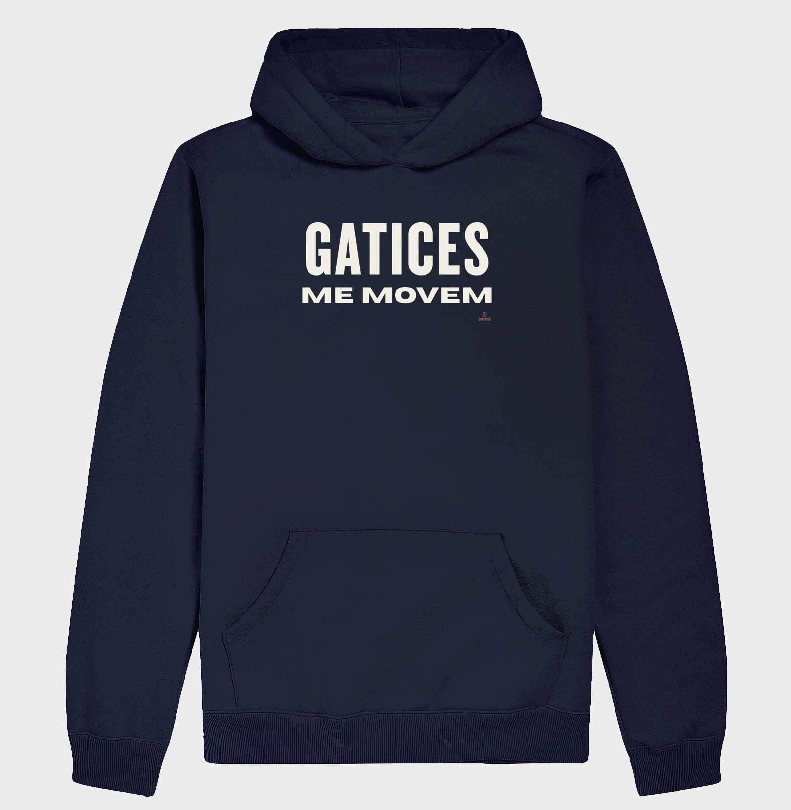 Gatices Me Movem - Imagem 4