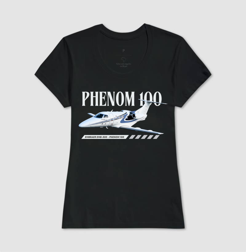 Embraer Phenom 100 - PR-PER - Imagem 3