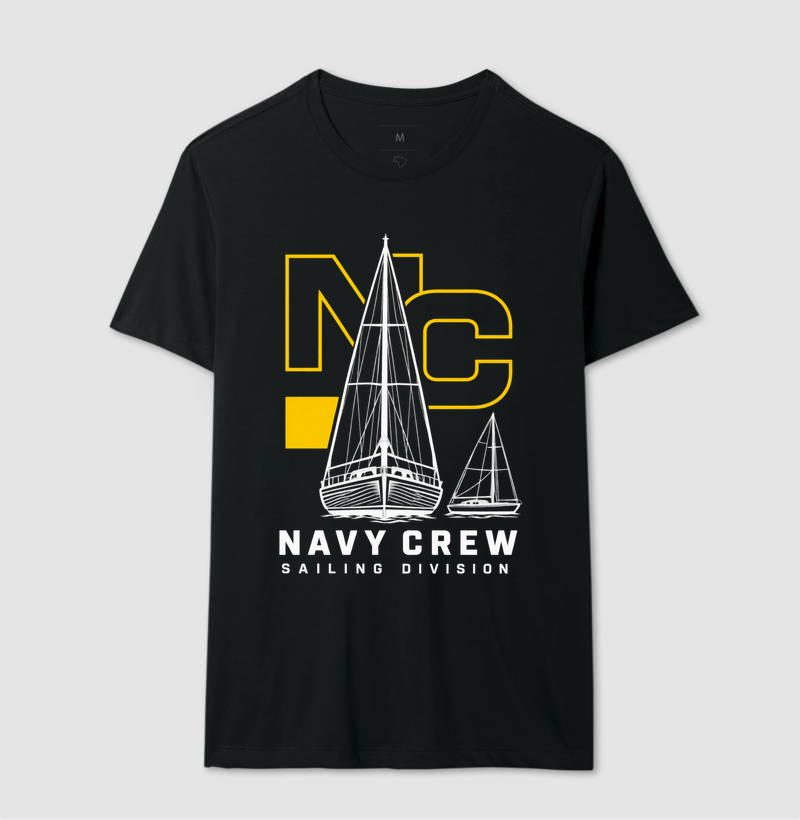 Camiseta NC - Imagem 2