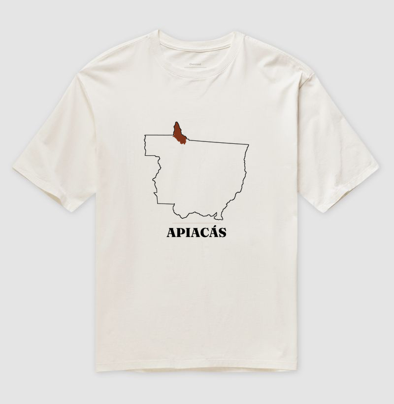 Apiacás | Traço MT - Imagem 4