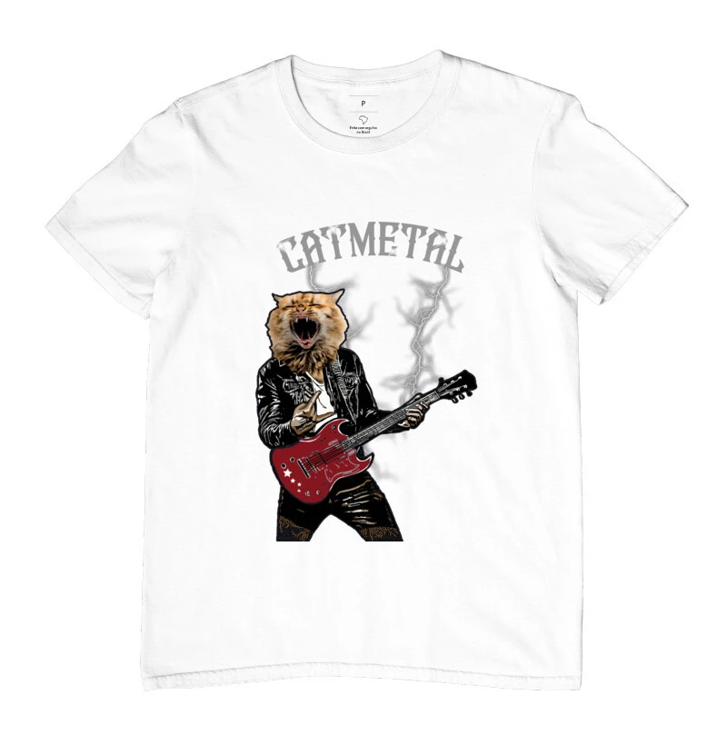 CatMetal - Imagem 4