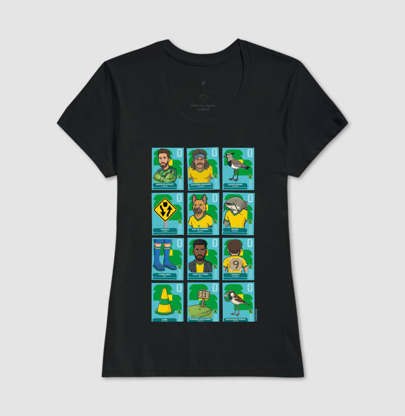 Camisa 2