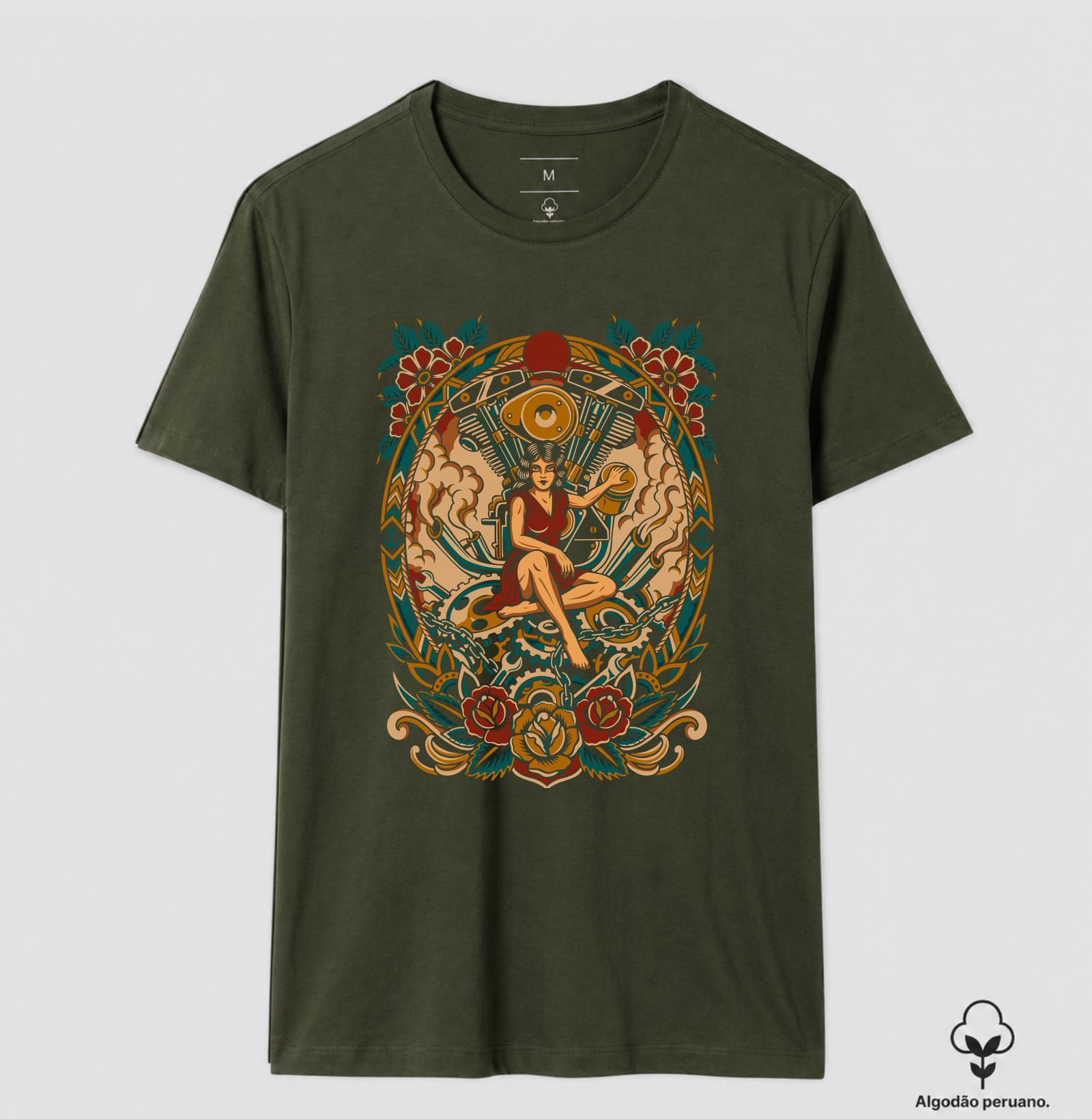 Camisa 3