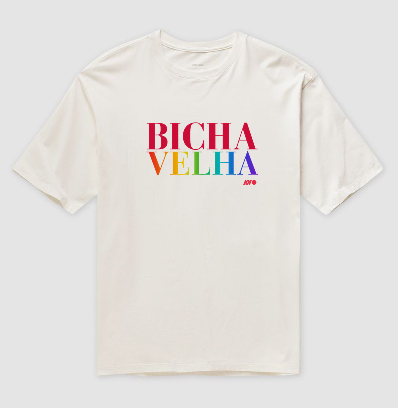 BICHA VELHA - Imagem 4