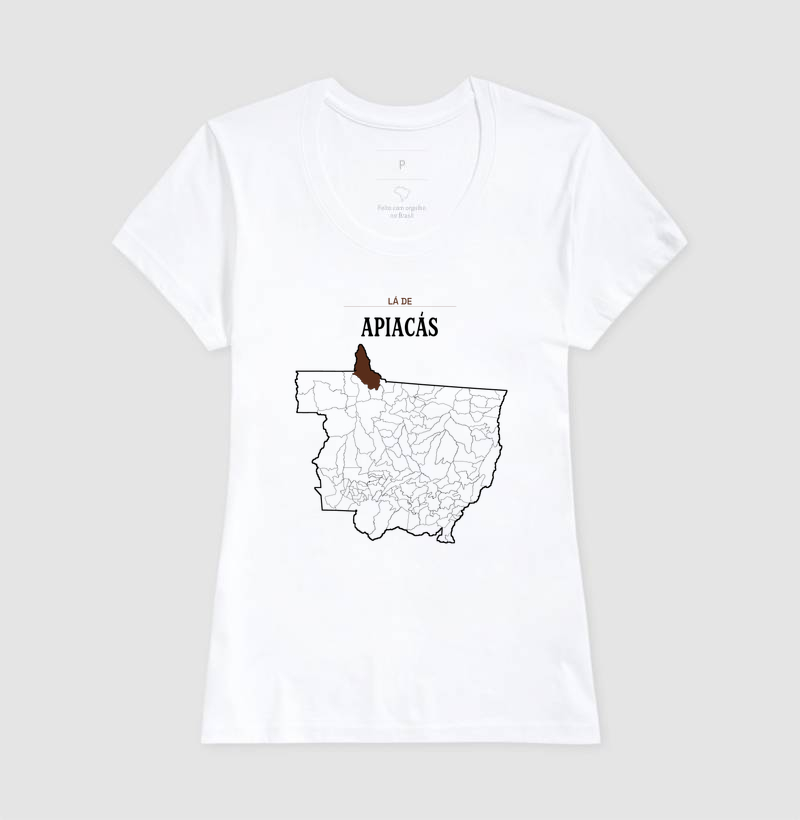 Apiacás | Território MT - Imagem 5