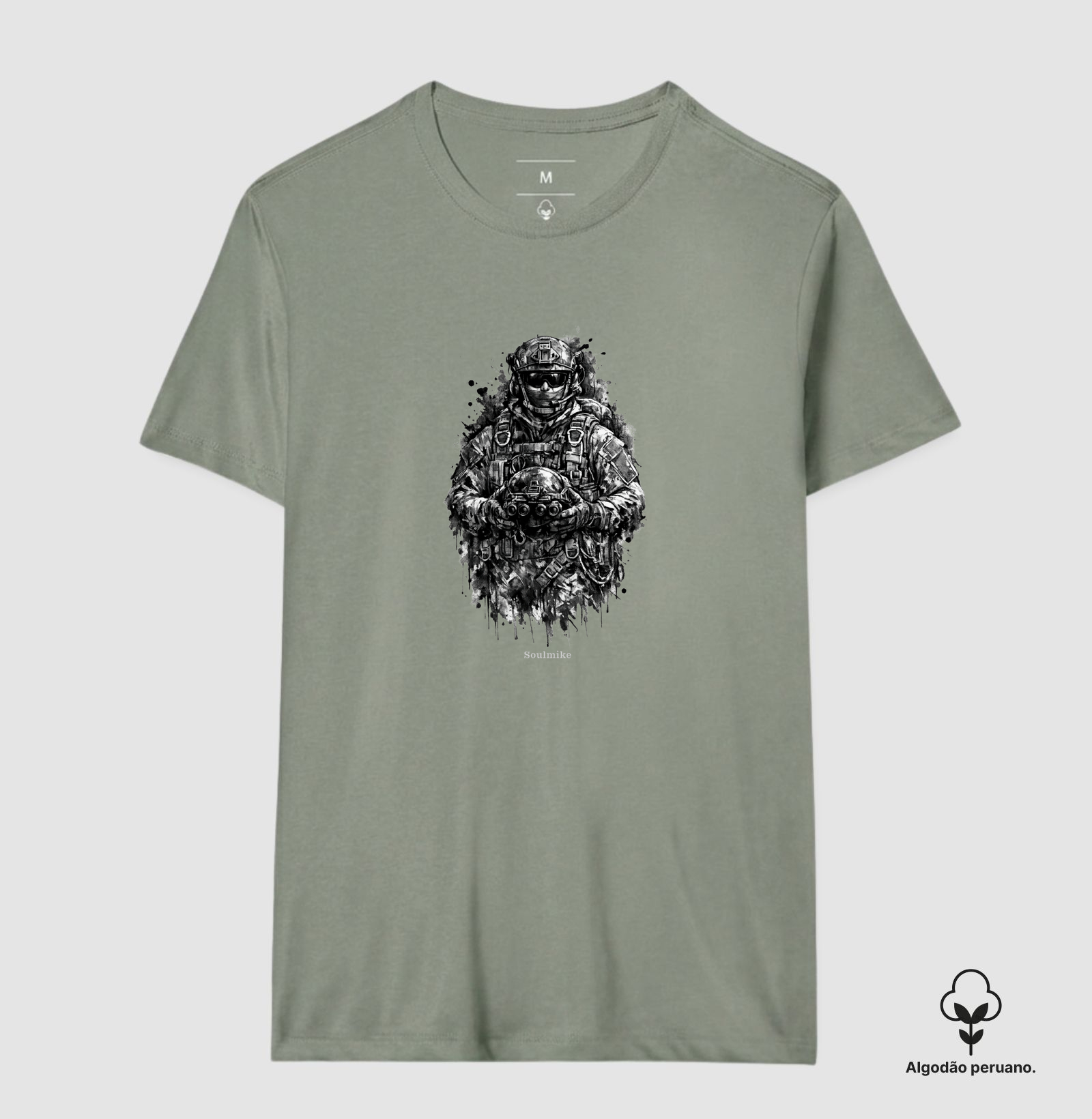 Camisa 2