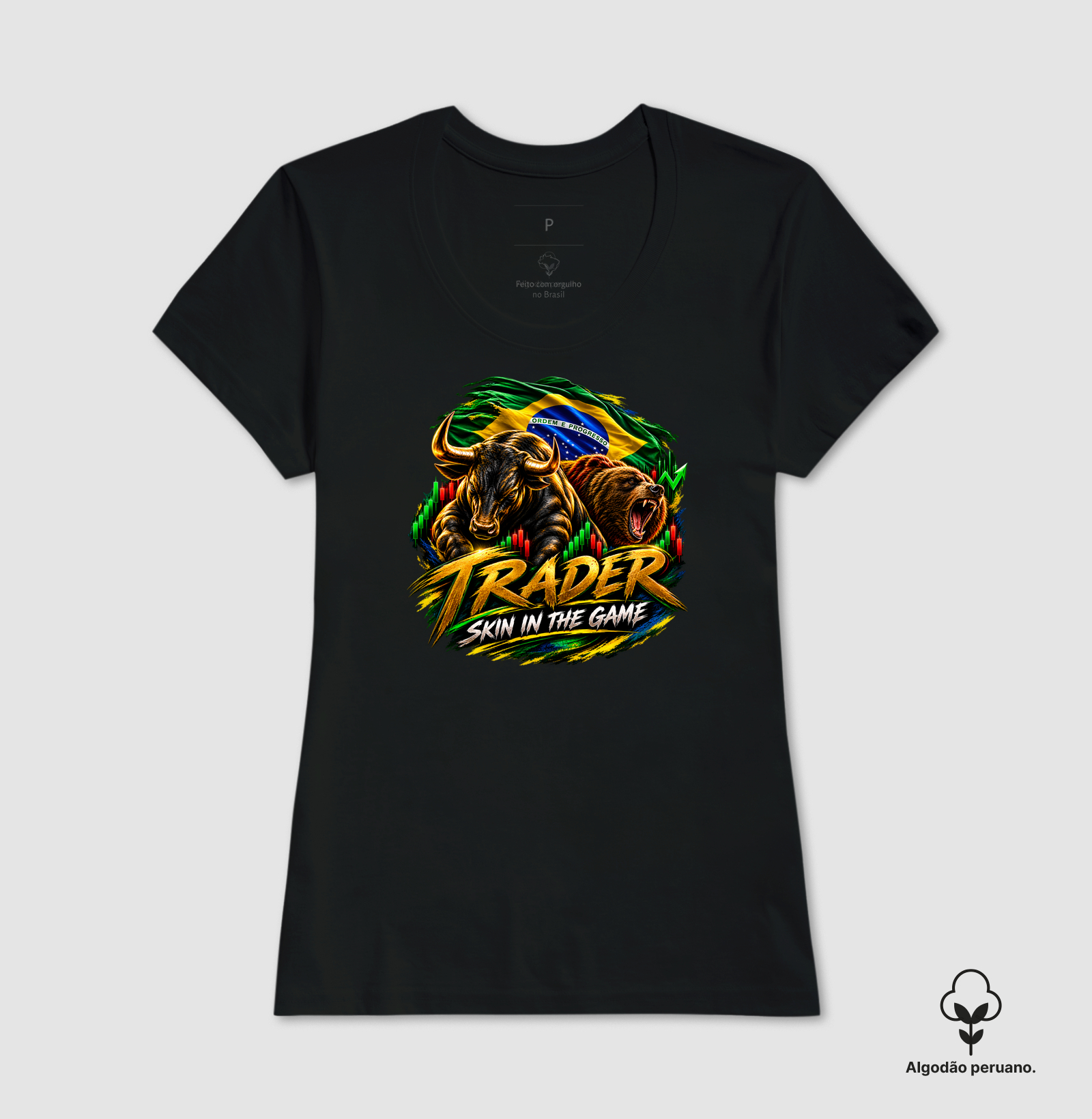 A Força do Trader Brasileiro - Imagem 8