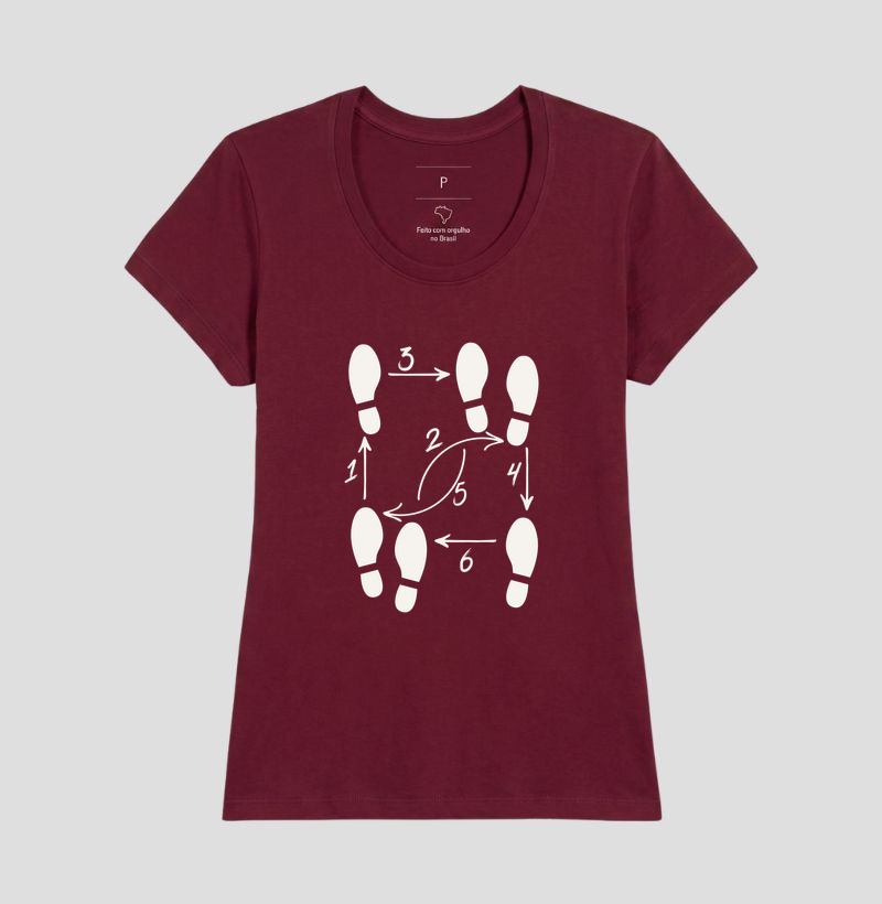 Camisa 18