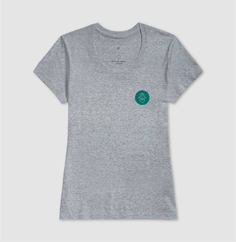 Basics | Hamsa Turquesa - Imagem 11