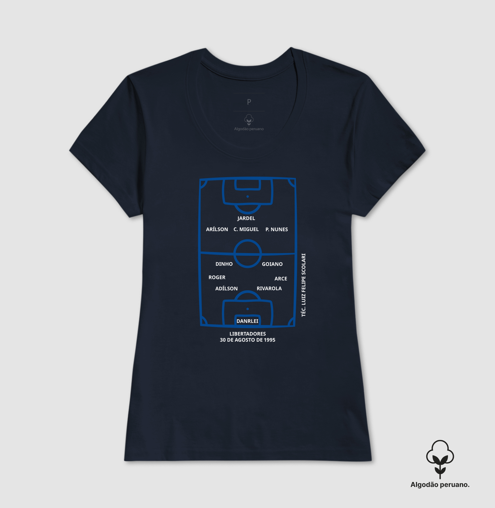 Camisa 6