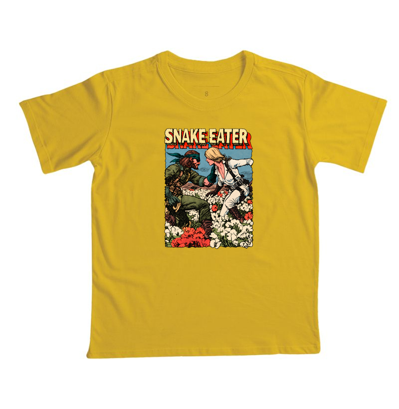 Snake Eater - Imagem 2