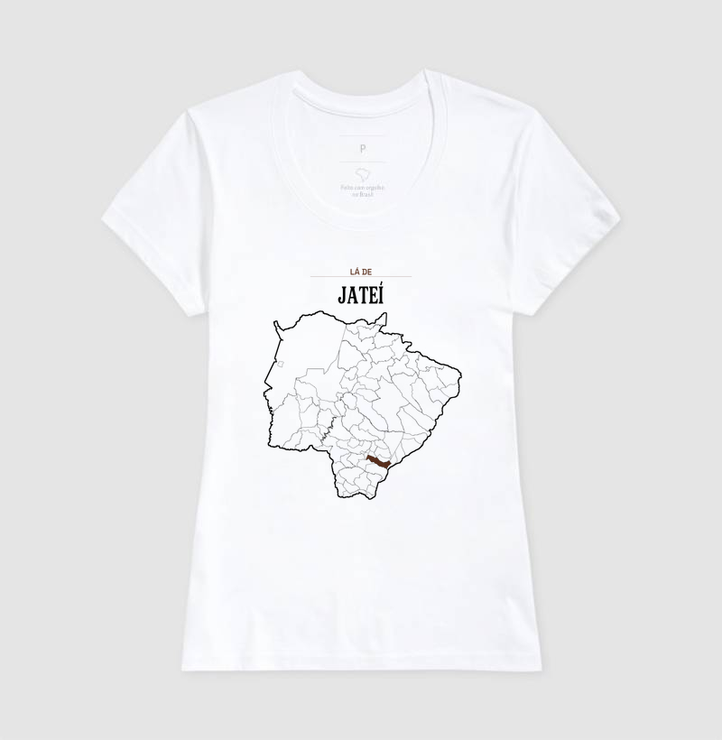 Jateí | Território MS - Imagem 5