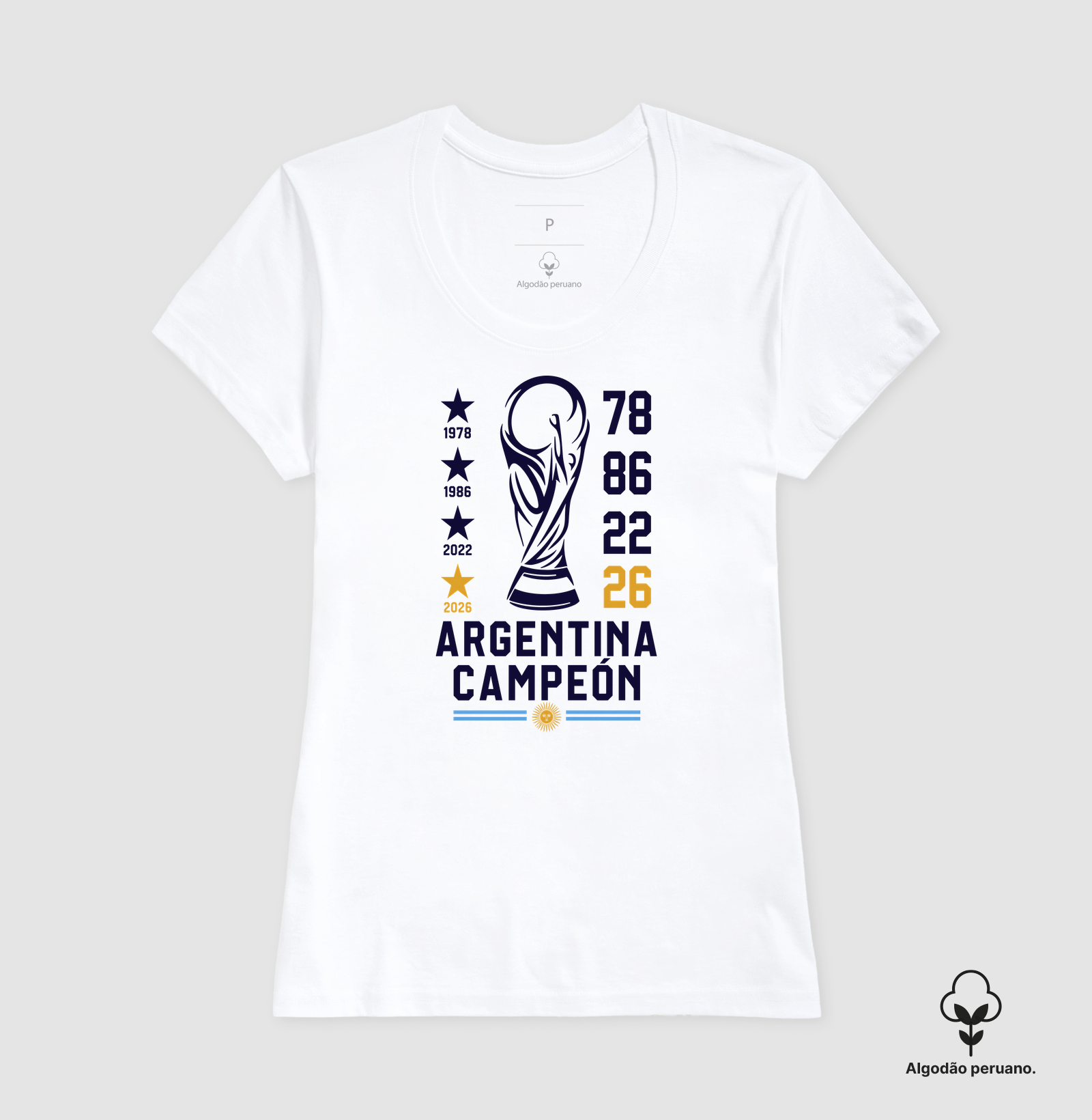 Camisa 7
