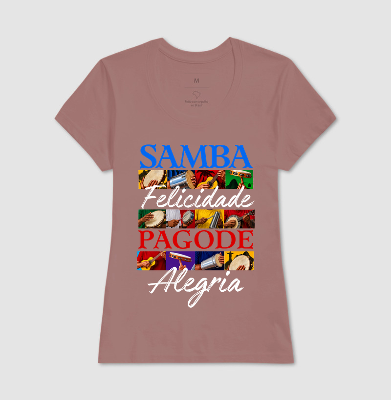 Samba felicidade - Imagem 17