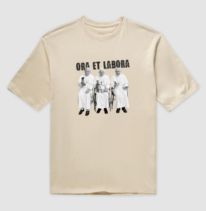 ORA E TRABALHA - Imagem 5