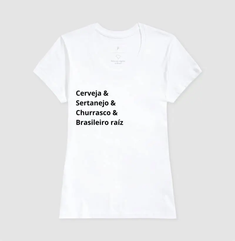 Camisa 4