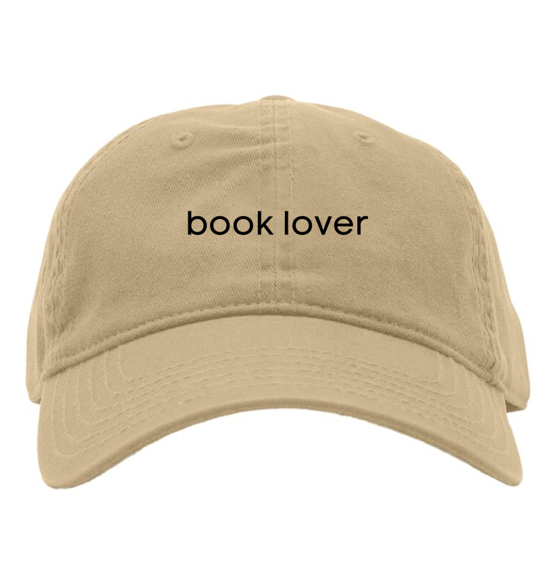 Book lover