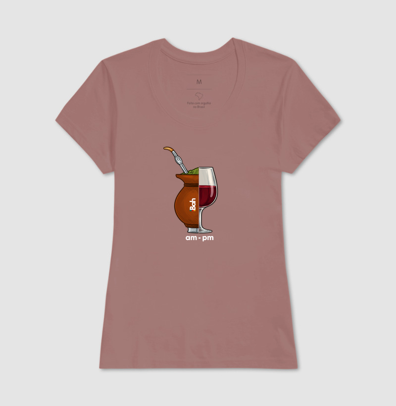 Am - Pm - Chimarrão e Vinho - Imagem 17