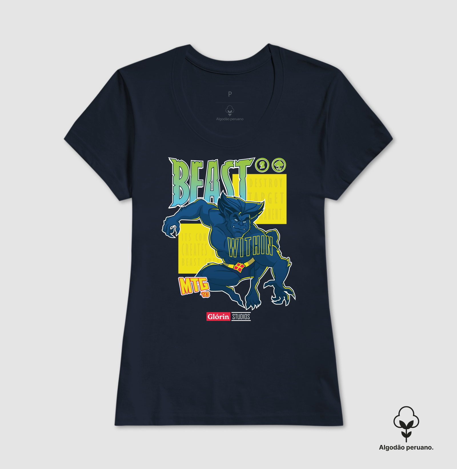 Camisa 5