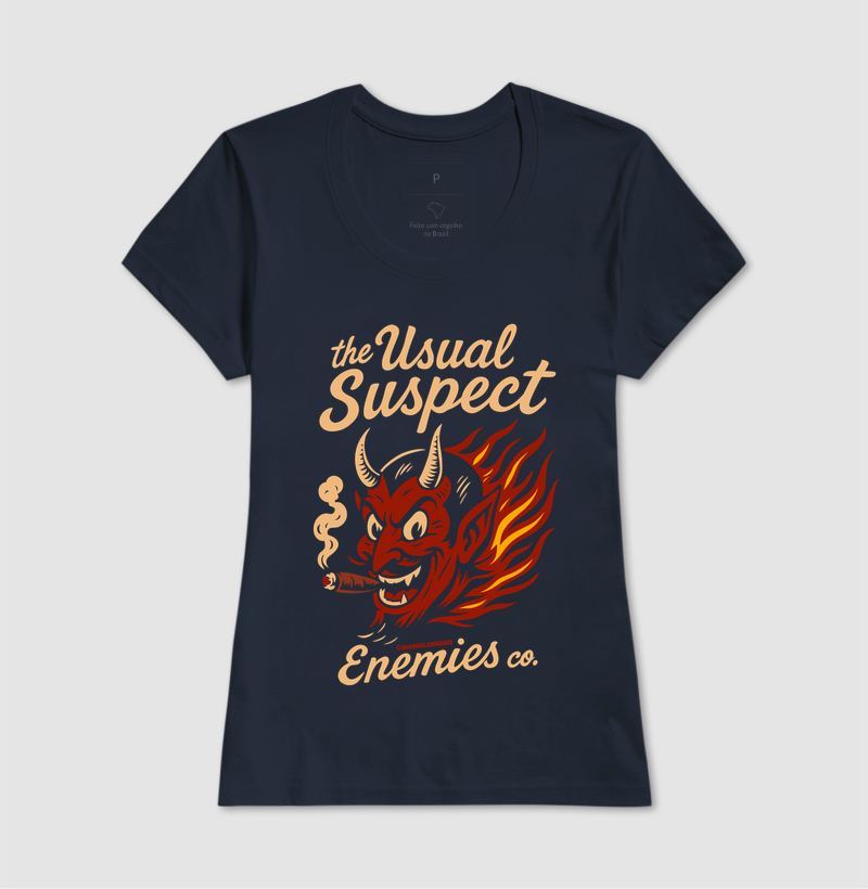 Camisa 7