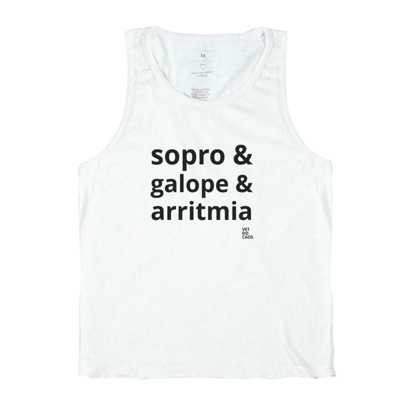 sopro & galope & arritmia dark - Imagem 2