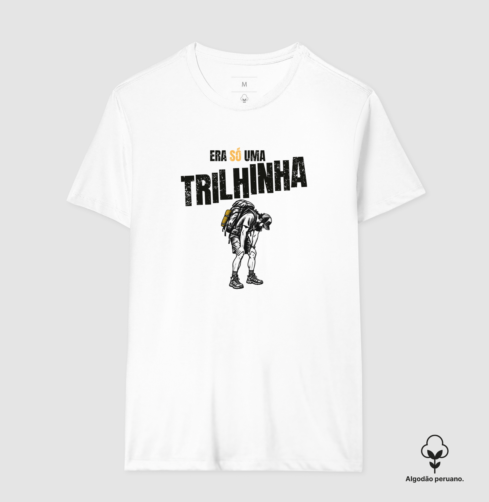 Era Só Uma Trilhinha - Imagem 5