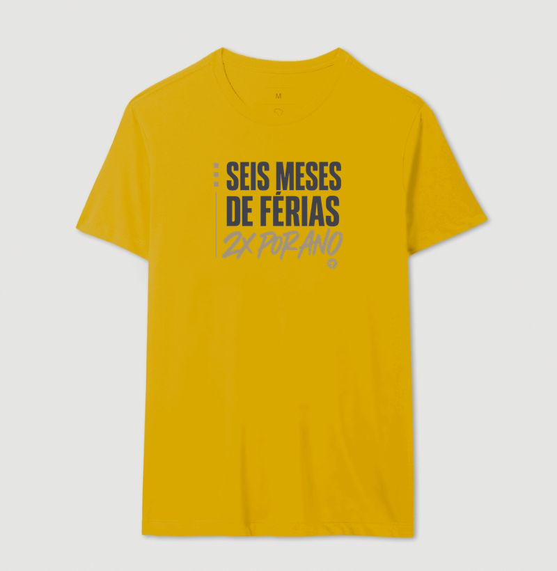 6 Meses de Férias 2x por Ano - Imagem 13