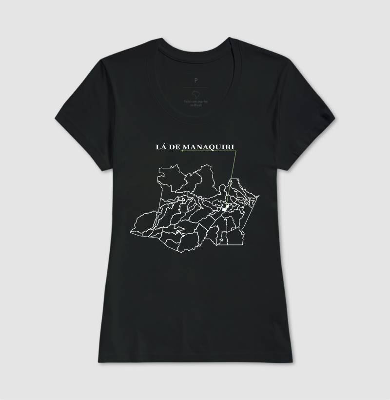 Manaquiri | Origem AM - Imagem 3