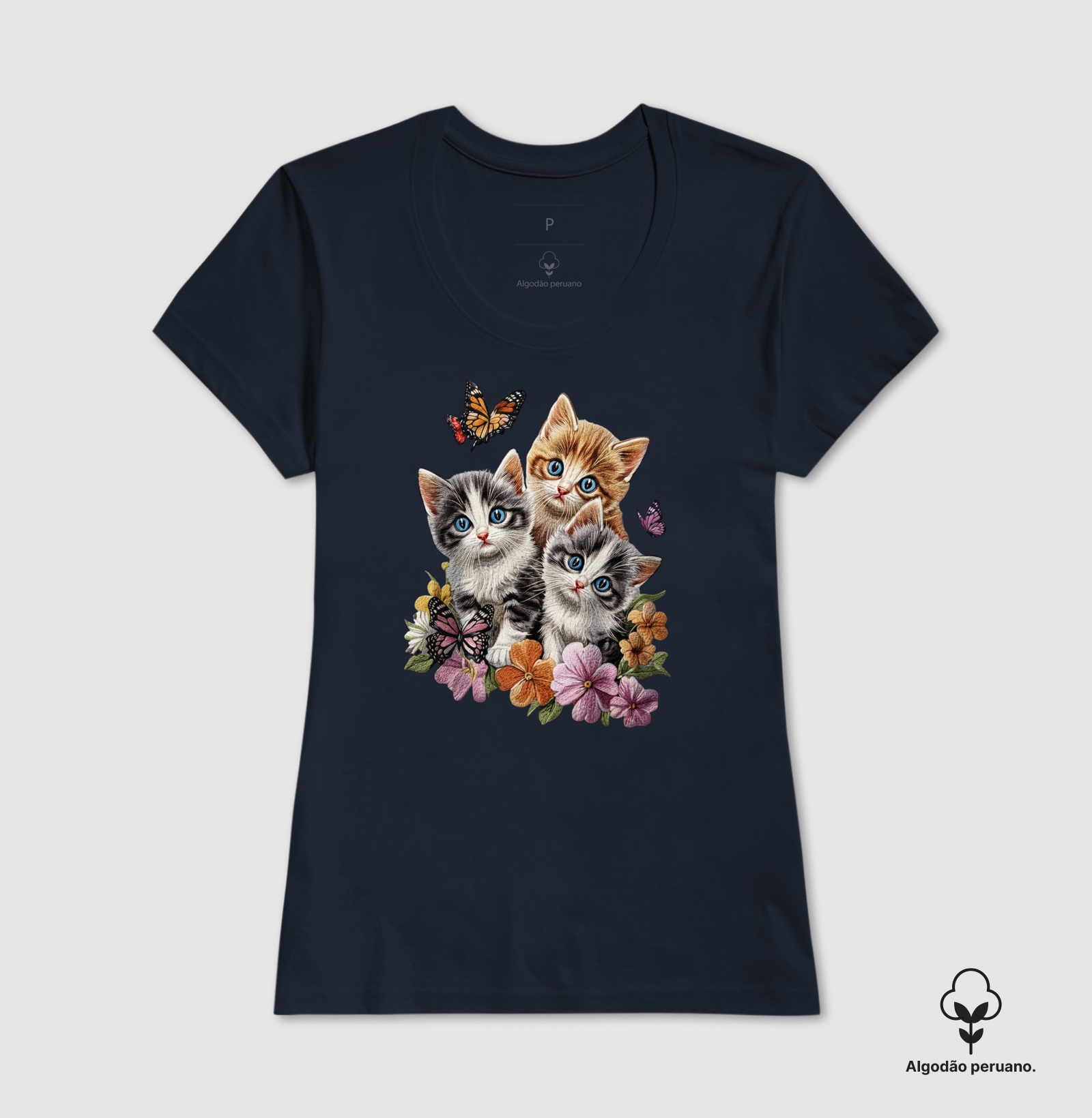 Jardim dos Gatinhos - Imagem 2