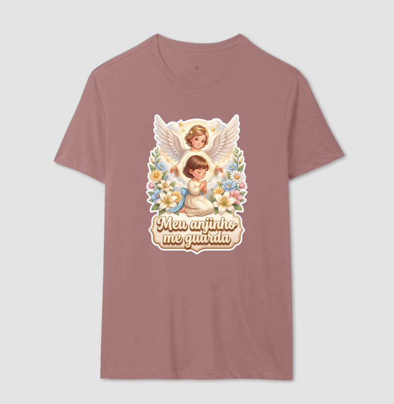 Meu Anjinho me Guarda - Imagem 14