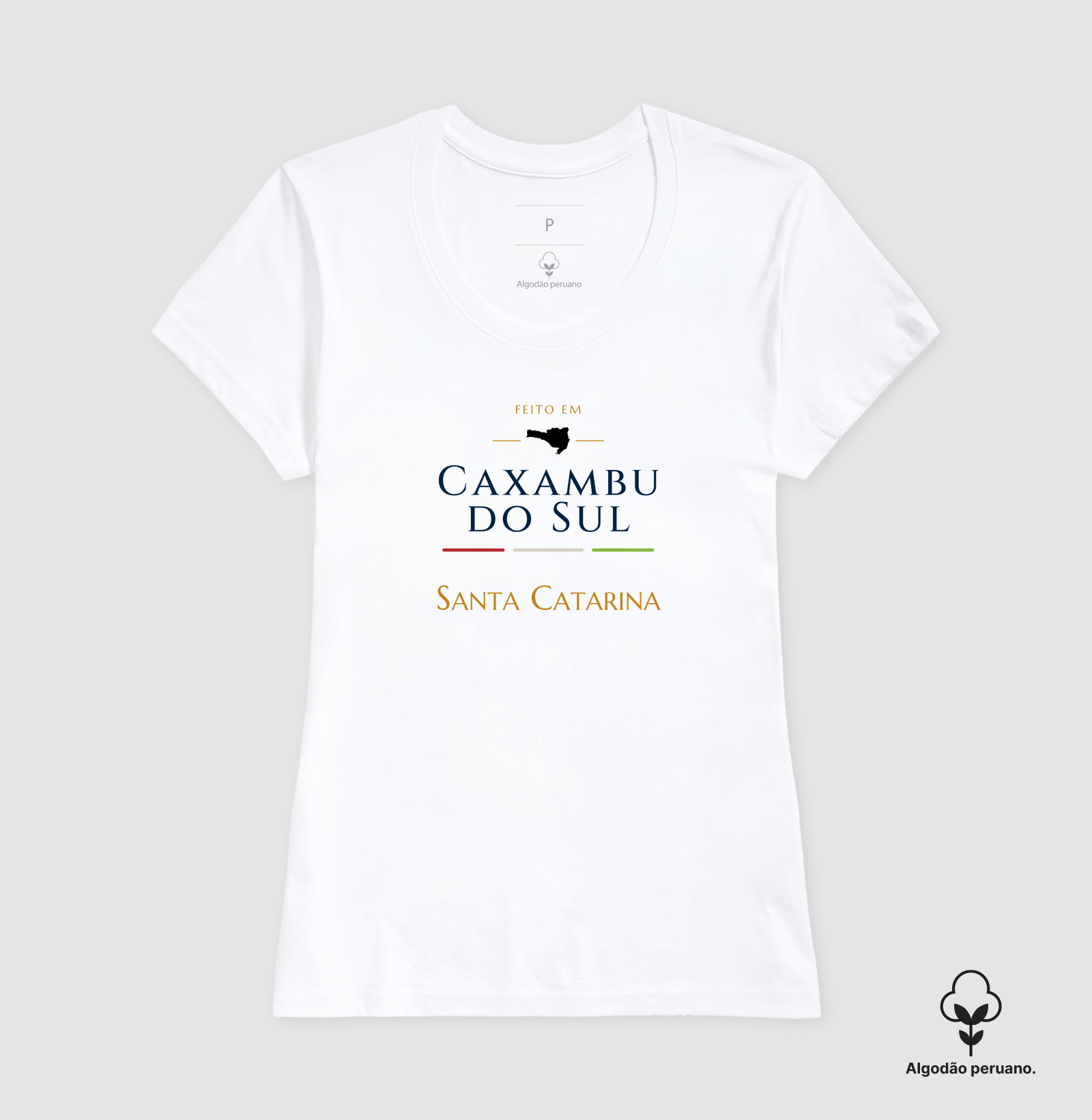 Camisa 6
