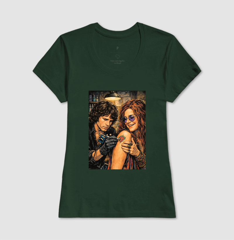 Camisa 15