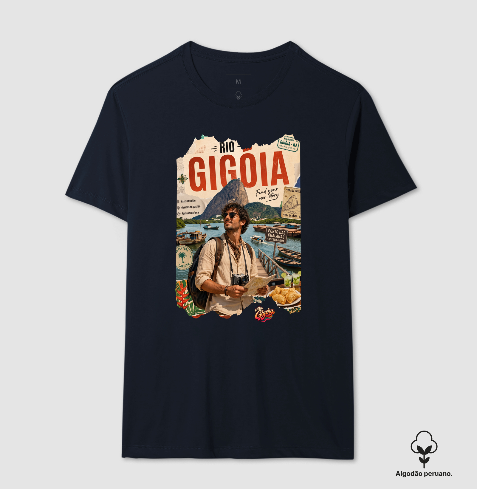 Camisa 4