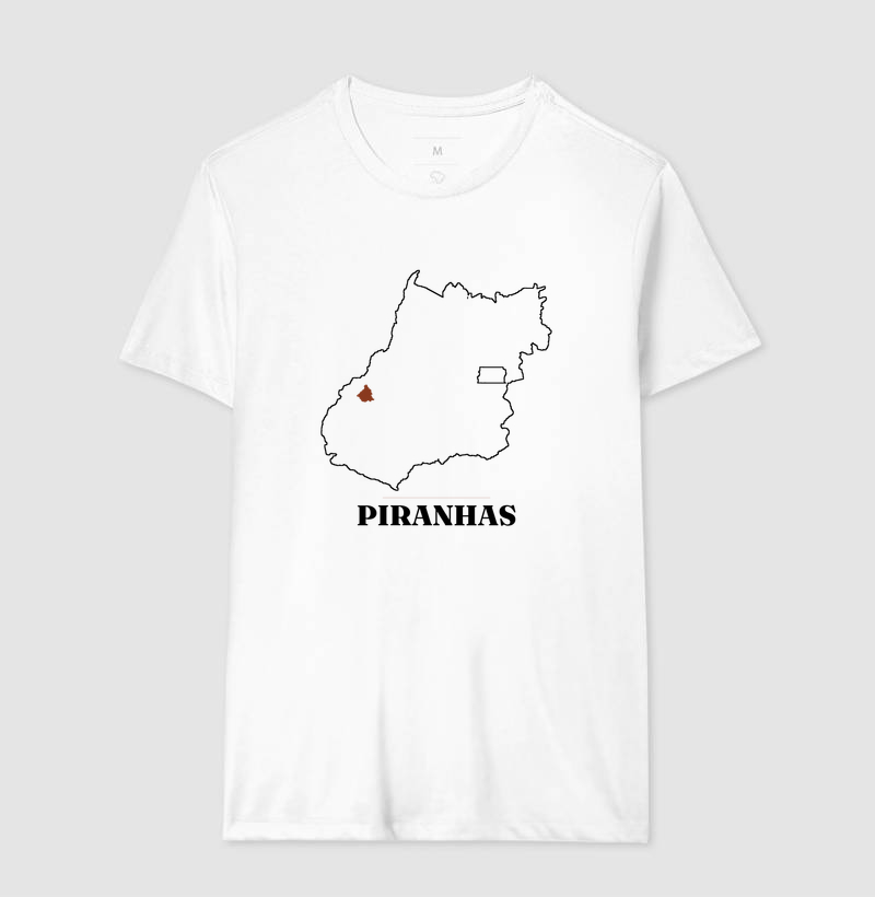 Piranhas | Traço GO - Imagem 4
