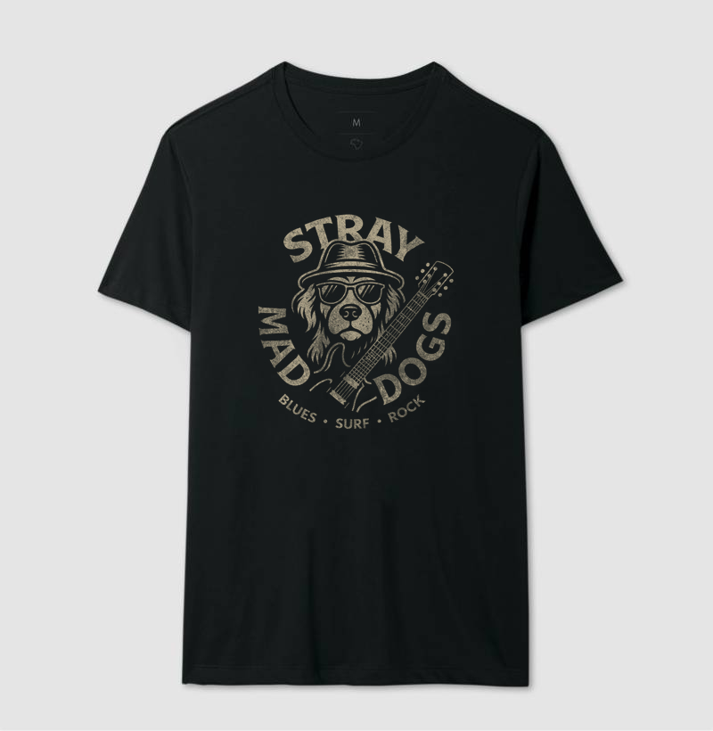 Stray Mad Dogs | noise - Imagem 2