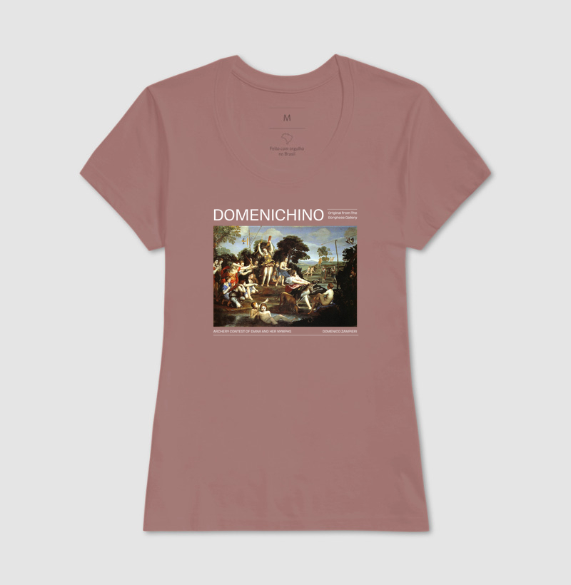 Camisa 16