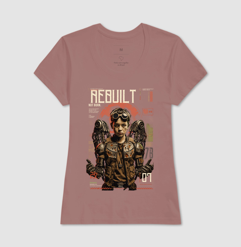Camisa 16