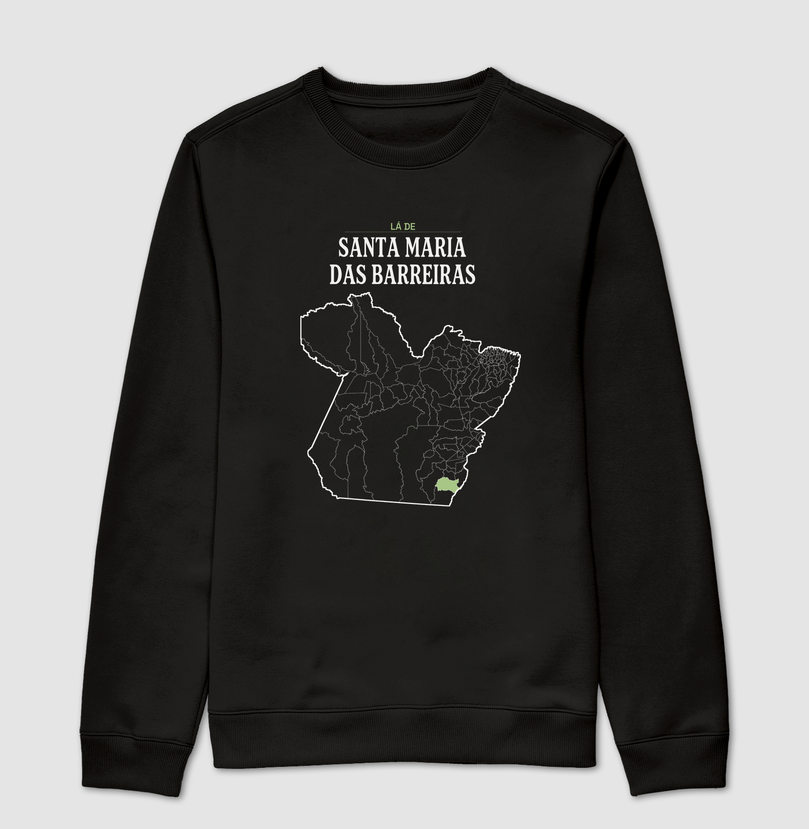Santa Maria das Barreiras | Território PA - Imagem 4