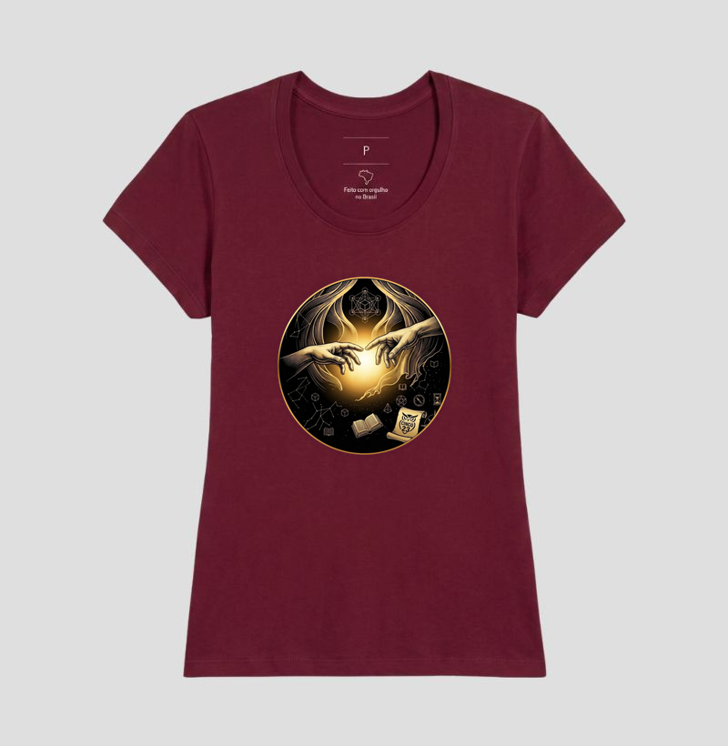Camisa 19